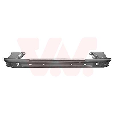 VAN WEZEL Träger, Stoßfänger hinten für FIAT 51904088 1609530 Image