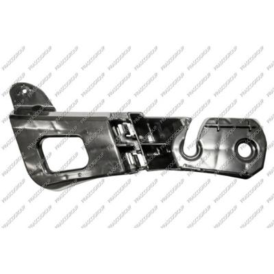 PRASCO Halter, Stoßfänger vorne links für VW 5C5807773B 5C5807773E 5C5807773D VG4241004