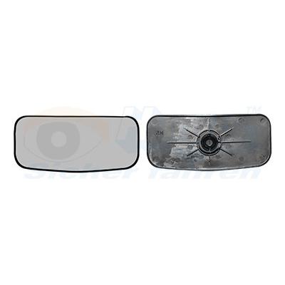 VAN WEZEL Spiegelglas, Außenspiegel * HAGUS rechts links für RENAULT 4403099 7701039765 09111099 4391839