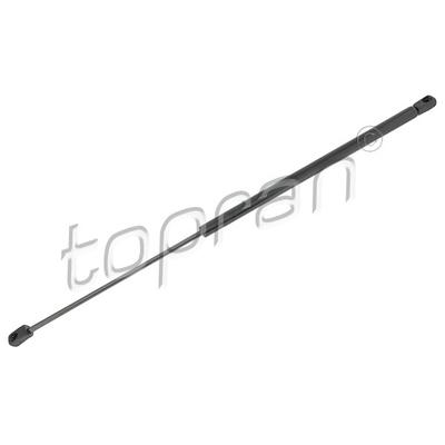 TOPRAN Gasfeder, Koffer-/Laderaum beidseitig 660N für BMW 51247118885 51247038248 51248251547 501 812 Image