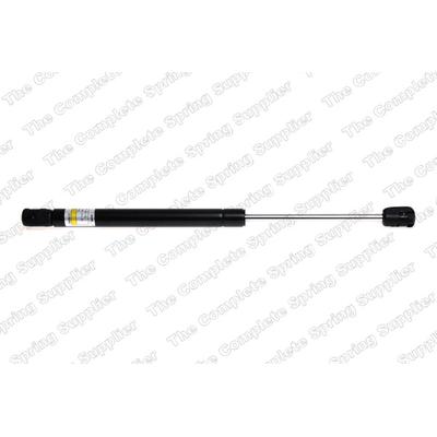 LESJÖFORS Gasfeder, Koffer-/Laderaum hinten für ALFA ROMEO 60664833 8100712 Image