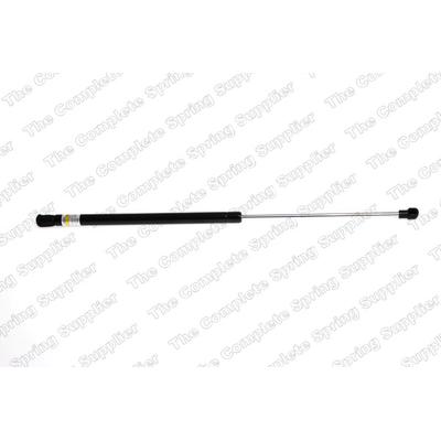 LESJÖFORS Gasfeder, Koffer-/Laderaum hinten für FORD 93BBA406A10BD 1020156 7020593 8127525 Image