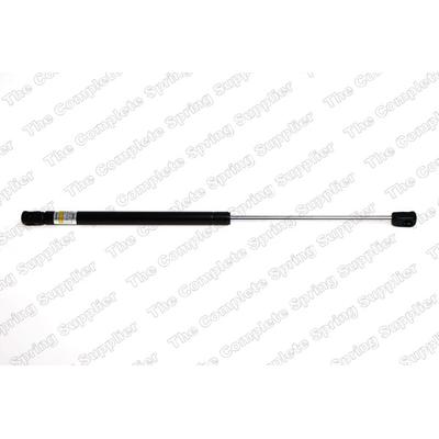 LESJÖFORS Gasfeder, Koffer-/Laderaum hinten für ALFA ROMEO VAUXHALL OPEL 9114311 09114311 132670 8163443 Image