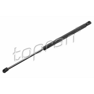 TOPRAN Gasfeder, Koffer-/Laderaum beidseitig 690N für AUDI 4B9827552M 4B9827552L 4B9827552A 112 067 Image
