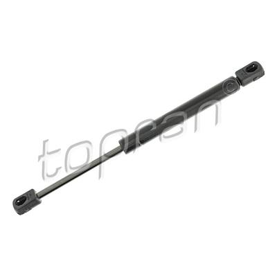 TOPRAN Gasfeder, Koffer-/Laderaum beidseitig 315N für VW SEAT 6K5827550 6K5827550A 113 015 Image