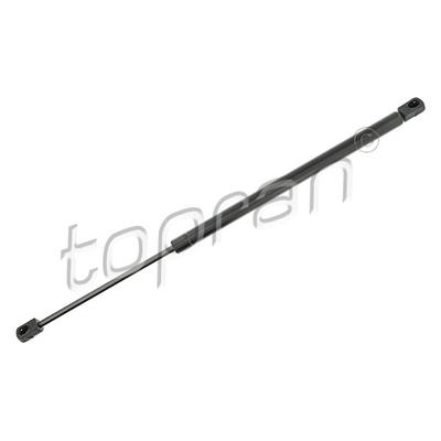 TOPRAN Gasfeder, Koffer-/Laderaum beidseitig 625N für RENAULT 8200174571 8200377199 700 691 Image