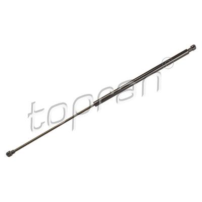 TOPRAN Gasfeder, Koffer-/Laderaum beidseitig 390N für CITROËN 8731L1 8731N2 722 586 Image
