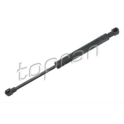 TOPRAN Gasfeder, Koffer-/Laderaum beidseitig 380N für FIAT 51859320 51801718 600 192 Image