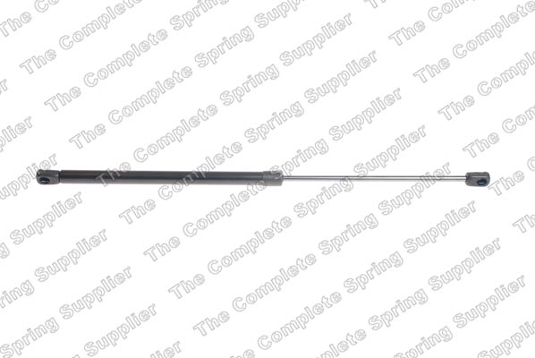 LESJÖFORS Gasfeder, Koffer-/Laderaum hinten für AUDI 8V3827552 8104263 Image