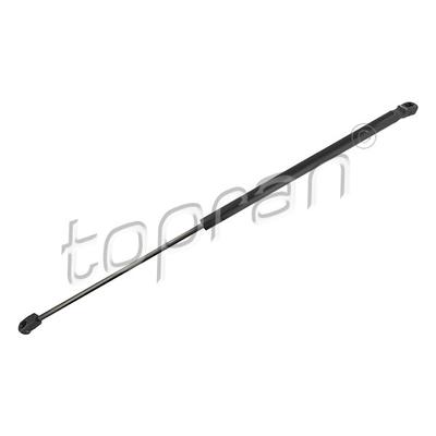 TOPRAN Gasfeder, Koffer-/Laderaum beidseitig 260N für VAUXHALL OPEL 39089133 13428038 132124 209 122 Image
