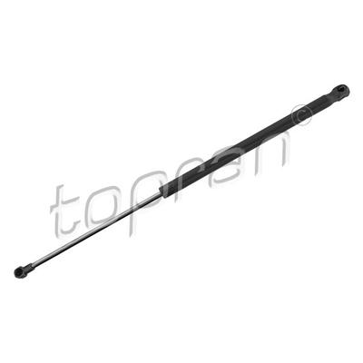 TOPRAN Gasfeder, Koffer-/Laderaum beidseitig 310N für RENAULT 904518604R 904511881R 701 942 Image