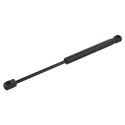 FEBI BILSTEIN Gasfeder, Koffer-/Laderaum beidseitig 495N für PEUGEOT CITROËN 8731.L9 9678351380 34448 Image