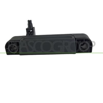 PRASCO Türgriff, Innenausstattung links schwarz für FORD 8T1Z-6122667-B FD9328502 Image