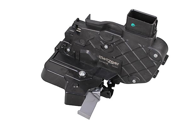 METZGER Türschloss 2314216 vorne rechts für FORD 8M2A-R21812-CA 8M2A-R21812-CB 1791407 Image