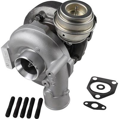 JP GROUP Lader, Aufladung inkl. Dichtungssatz für BMW 11652249951 11652249950 11657785990 1417400100