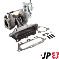 JP GROUP Lader, Aufladung 4317406300 für RENAULT DACIA Image