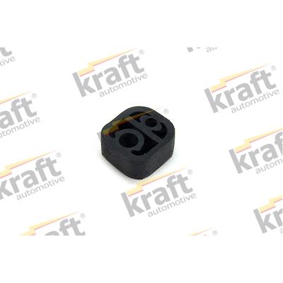 KRAFT AUTOMOTIVE Halter, Abgasanlage für PEUGEOT CITROËN 1755.68 175568 0505953