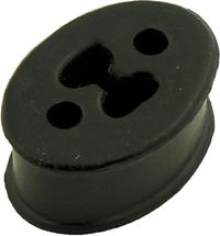 VEGAZ Halter, Schalldämpfer FTG-109 rechts für PEUGEOT FIAT 7718577 46421002 7740693 Image