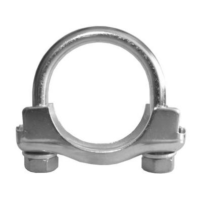 VEGAZ Rohrverbinder, Abgasanlage Universal Ø48mm 48mm S-M8X48 Image