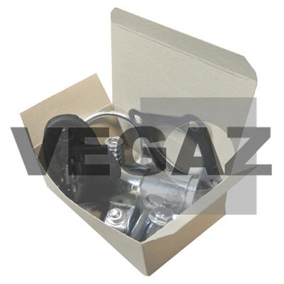 VEGAZ Montagesatz, Abgasanlage für FORD FA-202 Image