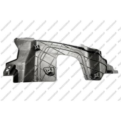 PRASCO Halter, Abgasanlage hinten rechts für MERCEDES-BENZ A2138854001 ME0471063