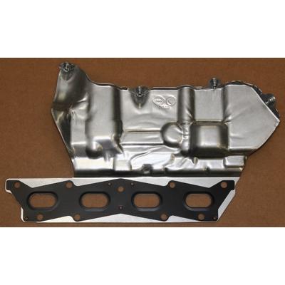 ELRING Dichtung, Abgaskrümmer für DODGE JEEP FIAT CHRYSLER RAM 55233663 68404318AA 55278507 718.411