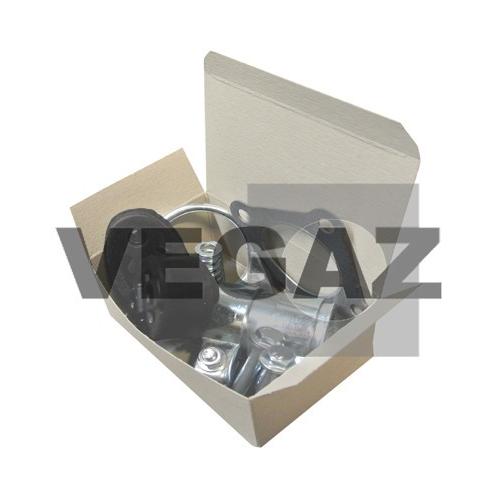 VEGAZ Montagesatz, Abgasanlage für VW SEAT SKODA SKA-15