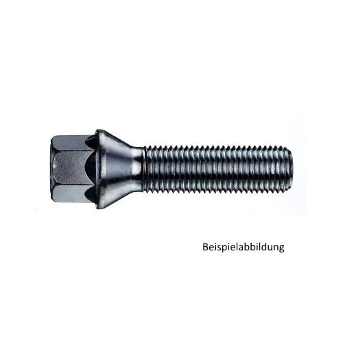 EIBACH Kegelbundschraube M12x1,25x42mm SW17 Universal S1-1-12-25-42-17