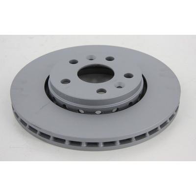 TRISCAN Bremsscheibe vorne rechts links belüftet 280mm für RENAULT 402064230R 8201464604 7701209839 8120 25158C