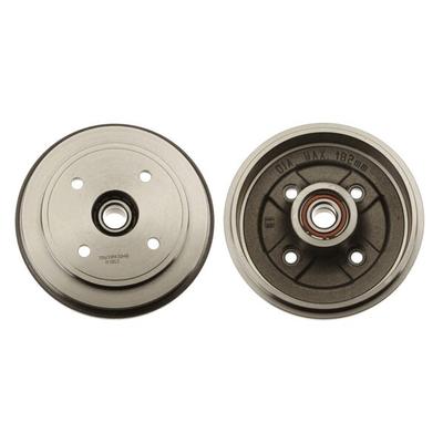 TRW Bremstrommel hinten rechts links für SUZUKI VAUXHALL OPEL 43511-83E00 43511M76G00 9208531 DB4304B