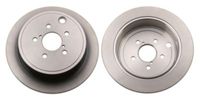 TRW Bremsscheibe df6306 286mm 10mm für Subaru SCION Image