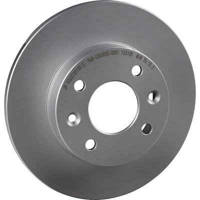 JP GROUP Bremsscheibe vorne rechts links voll 238mm für RENAULT DACIA 7700674765 7701204282 6001547684 4363100100 Image