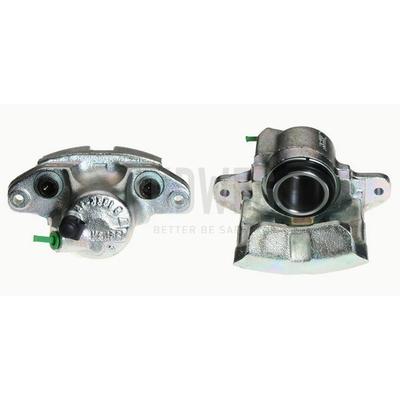 BUDWEG CALIPER Bremssattel vorne links Ø48mm 48mm für RENAULT DACIA 7701499274 7701208171 6001547616 34054