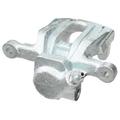 A.B.S. Bremssattel hinten links für Bremsscheibendicke 8mm 28mm MERCEDES-BENZ A1684200683 1684200683 522271