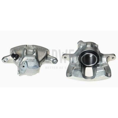 BUDWEG CALIPER Bremssattel vorne links Ø54mm 54mm für SKODA VW SEAT AUDI 443615123 357615123AX 357698480X 341008