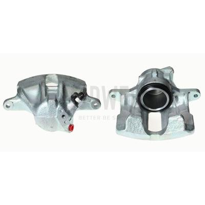 BUDWEG CALIPER Bremssattel vorne rechts links Ø54mm 54mm für SKODA VW SEAT AUDI 433615124A 357615124BX 443615124F 341057