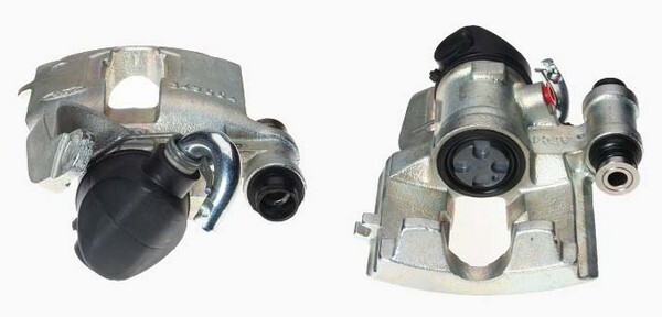 BUDWEG CALIPER Bremssattel 342361 hinten rechts Ø36mm 36mm für FORD 93BB2553AA 93BB2552AB R93BX2552AD Image
