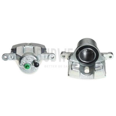 BUDWEG CALIPER Bremssattel vorne rechts Ø51mm 51mm für TOYOTA 47730-52020 342955