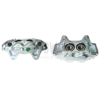 BUDWEG CALIPER Bremssattel vorne links Ø48mm 48mm für LEXUS TOYOTA 47750-6030084 477506030084 47750-60300 344586