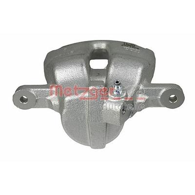 METZGER Bremssattel vorne rechts für PEUGEOT GENERAL MOTORS CITROËN OPEL DS 4401P9 1617293680 6261362