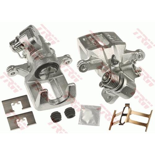 TRW Bremssattel hinten links Faustsattel 45mm für HONDA 43019-SNA-A10 BCQ705E