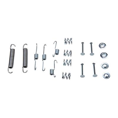 NK Zubehörsatz, Bremsbacken hinten rechts links für DAIHATSU 79510012 Image