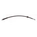 TRISCAN Bremsschlauch hinten rechts links für PEUGEOT FIAT CITROËN VAUXHALL IVECO OPEL 4806.H4 51782767 1673601980 8150 10225