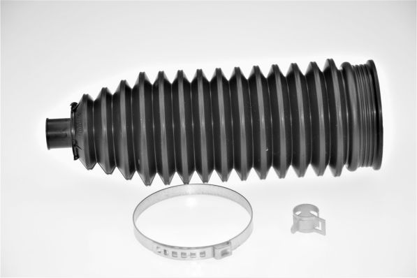 SPIDAN Faltenbalg, Lenkung 84274 vorne rechts links für MERCEDES-BENZ 2044630396 A2044630396 Image