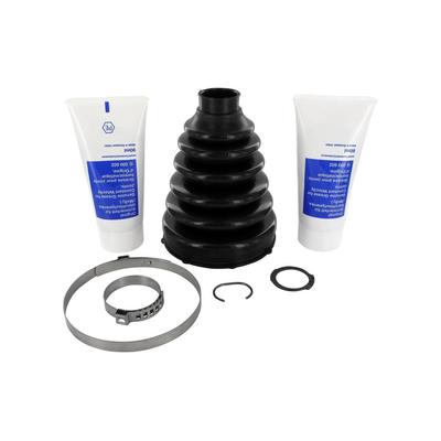 VAICO Faltenbalgsatz, Antriebswelle EXPERT KITS + vorne rechts links für BMW 7565315 31607507403part 31607507403 V20-074