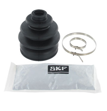 SKF Faltenbalgsatz, Antriebswelle vorne rechts links für HYUNDAI 49509-2CA00 VKJP 1070