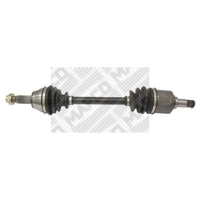 MAPCO Antriebswelle vorne links für FORD 1059534 R94FX3220BA 16621