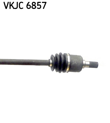 SKF Antriebswelle vkjc6857 für KIA