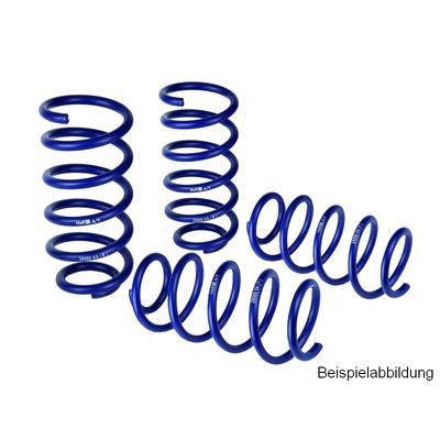 H&R Fahrwerksatz, Federn Sportfedersätze/Performance Lowering Springs für SUBARU 28868-1 Image