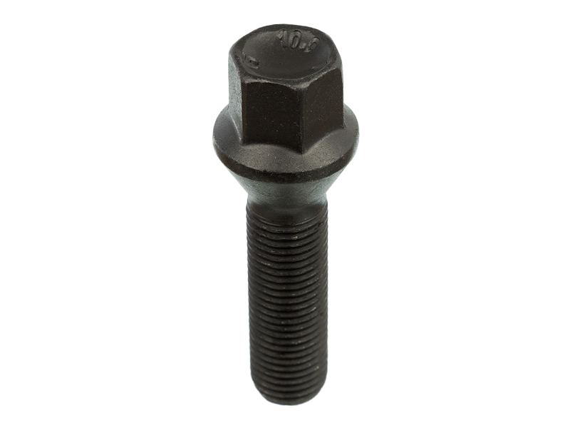 H&R Radschraube Kegelbundschraube M12x1,5x30mm SW17 B1253001